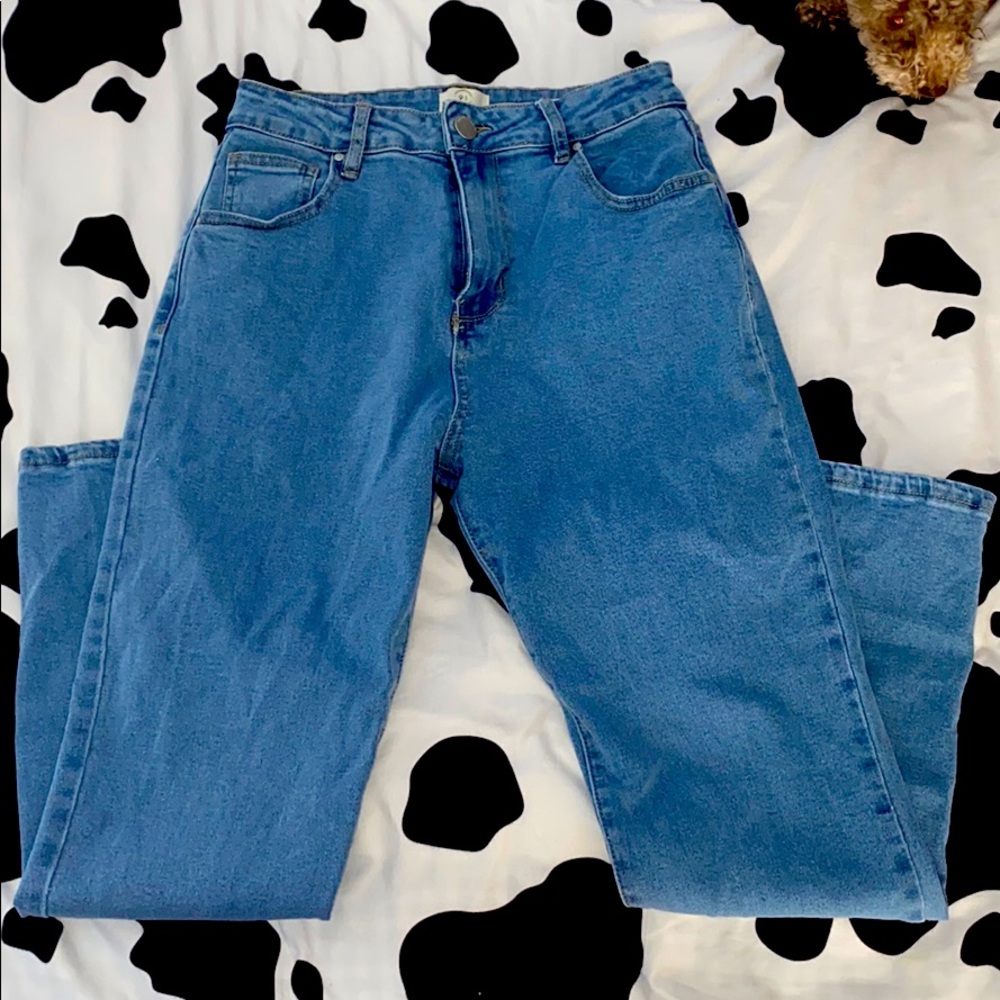Cotton On Mom Jeans
